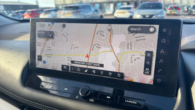 Nissan X-Trail 1.5 MHEV 163 N-Connecta 5dr Xtronic Petrol Station Wagon